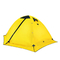 Il doppio all'aperto della tenda di campeggio di 150mm x di 200 2 persone mette a strati 4 tende di alpinismo di stagione
