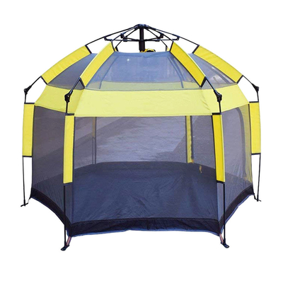 67 X 16X 16 cm scherzano la tenda di pop-up di campeggio bambini all'aperto della tenda dei grandi