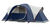 Waterproof 8 People 33x13in Lightweight Family Tent