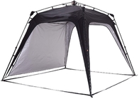 UV50 1.9 M Height Camping Automatic Pop Up Easy Up Sun Party Tent