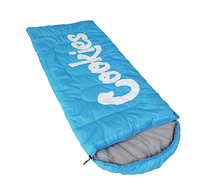 1500g ODM di campeggio di campeggio all'aperto del sacco a pelo di sonno Mat Tent Sleeping Pad Backpack