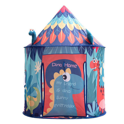 Bambino di pop-up che gioca la tenda 100CM di Toy Tent Childrens Indoor Playhouse dei bambini